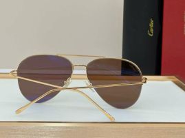 Picture of Cartier Sunglasses _SKUfw55489680fw